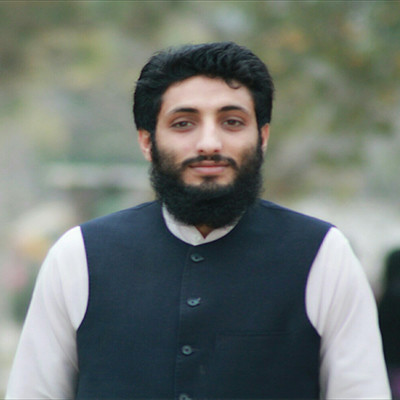 Rafi Ullah Kaki 