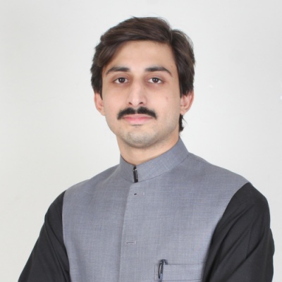 Waleed Mehmood